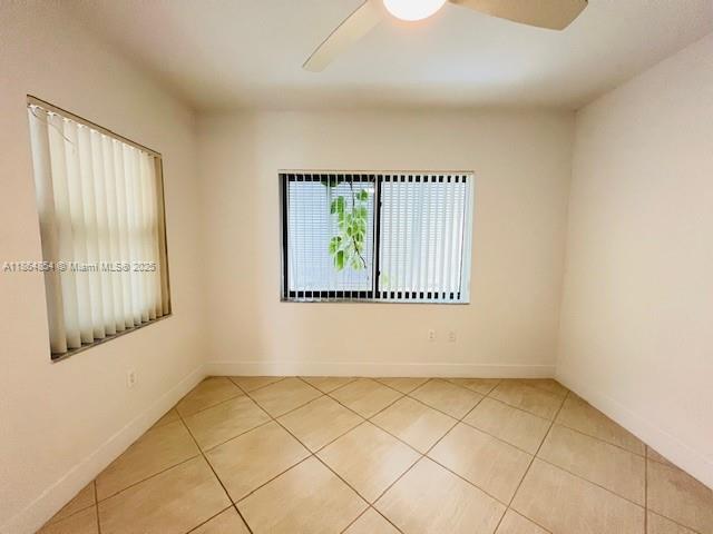 MIAMI LAKES-LAKE CAROL - Residential Lease