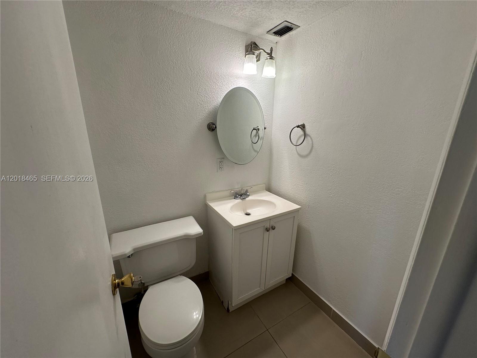 FOUNTAIN TOWERS CONDO - Residential