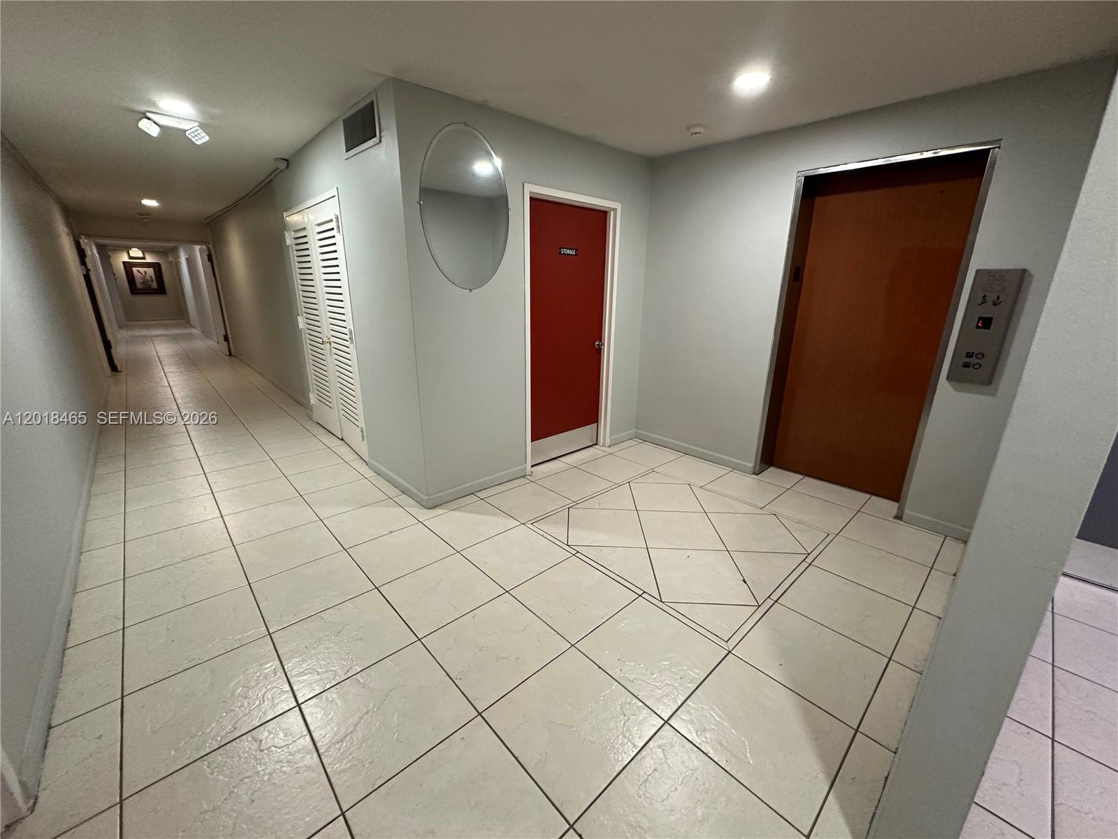 FOUNTAIN TOWERS CONDO - Residential