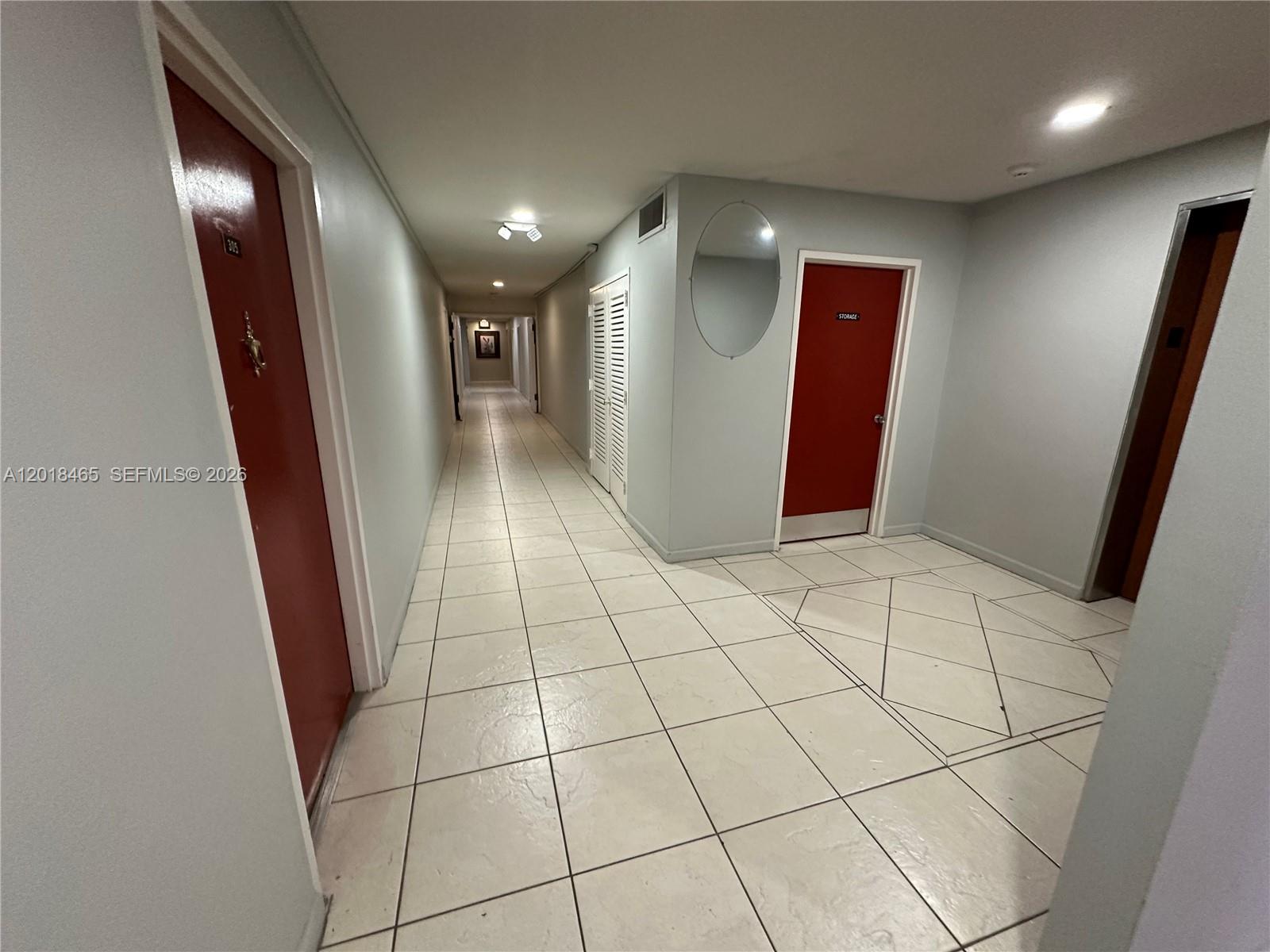 FOUNTAIN TOWERS CONDO - Residential