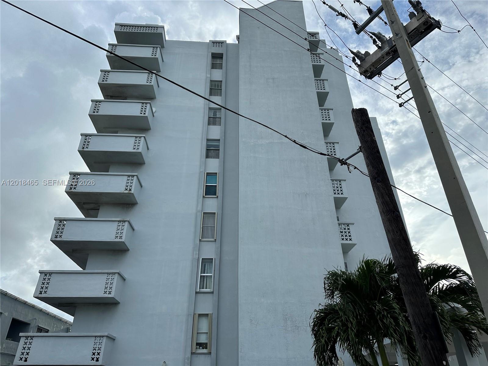 FOUNTAIN TOWERS CONDO - Residential