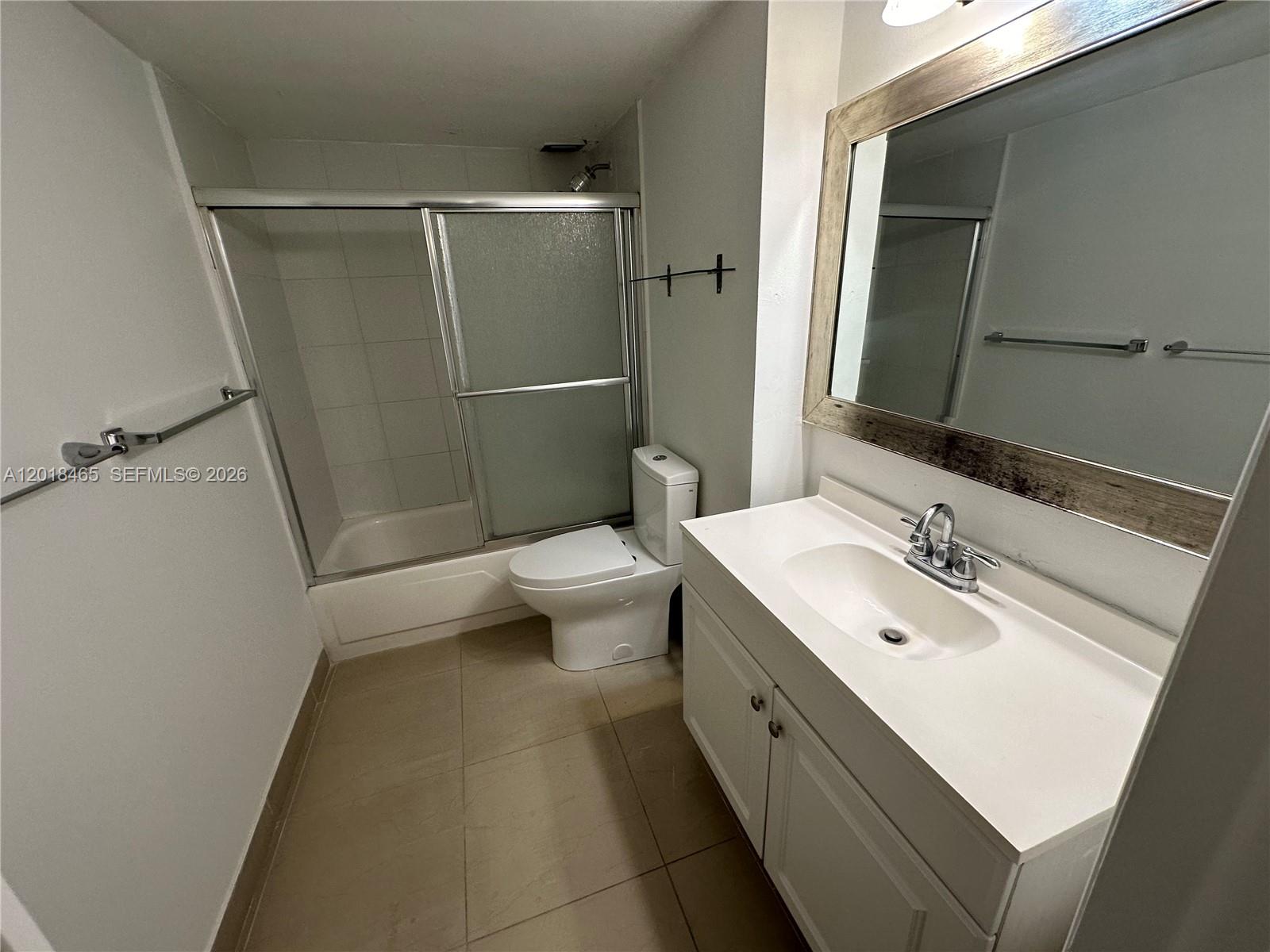 FOUNTAIN TOWERS CONDO - Residential