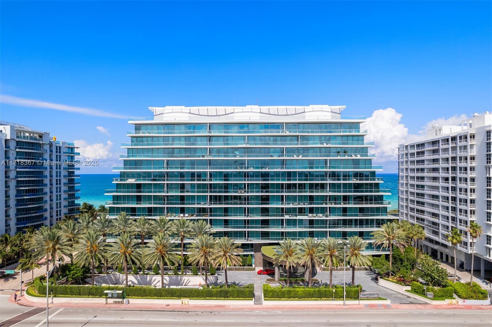 ALTOS DEL MAR NO. 5 - Residential