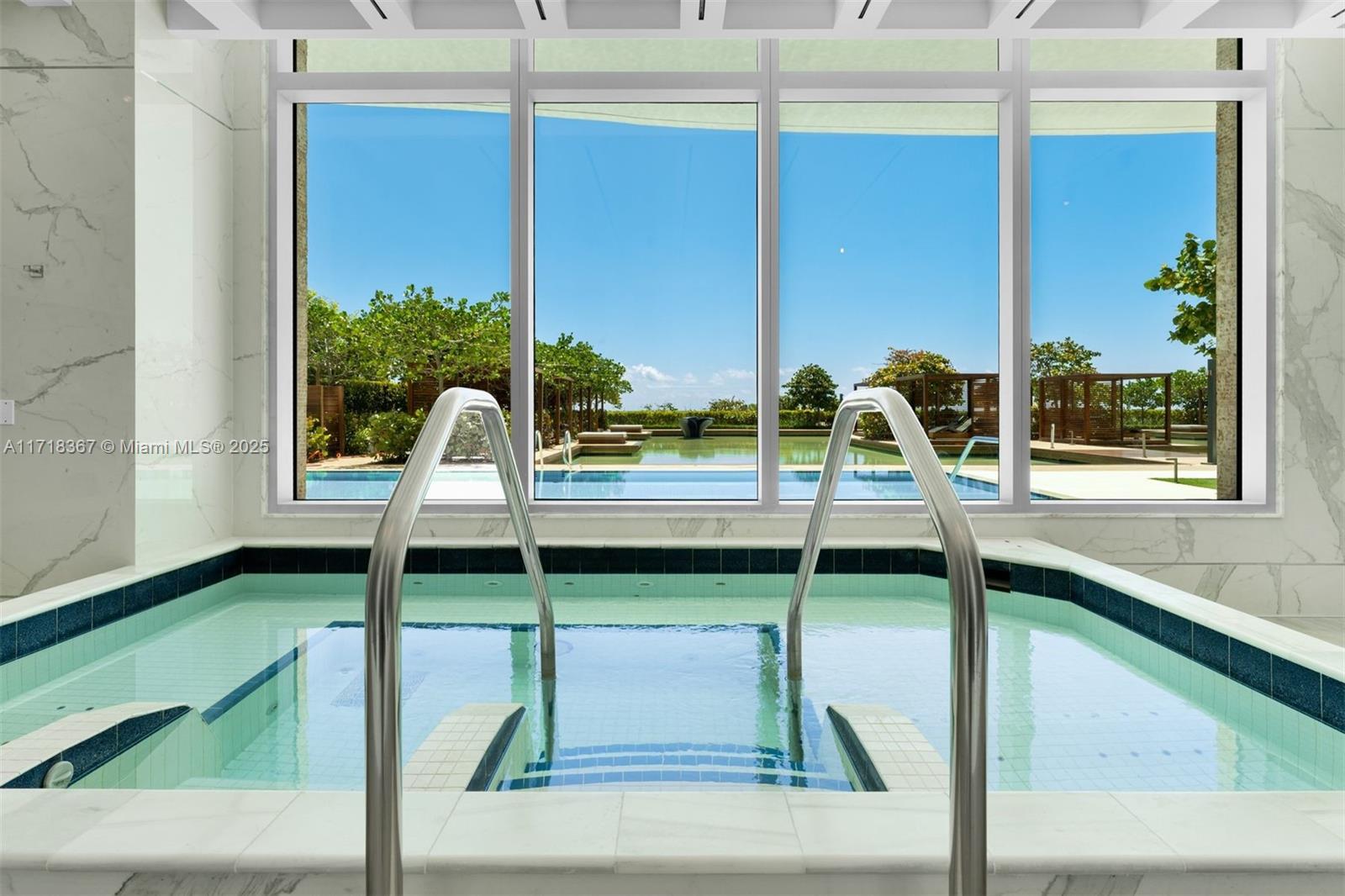 ALTOS DEL MAR NO. 5 - Residential