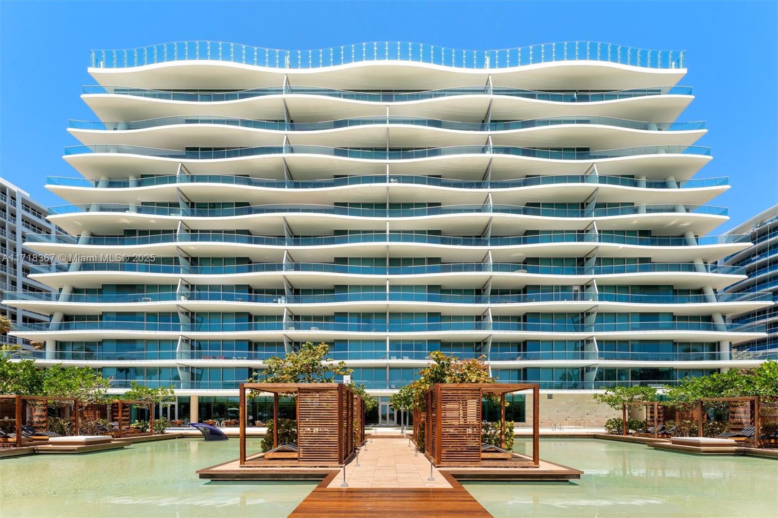 ALTOS DEL MAR NO. 5 - Residential