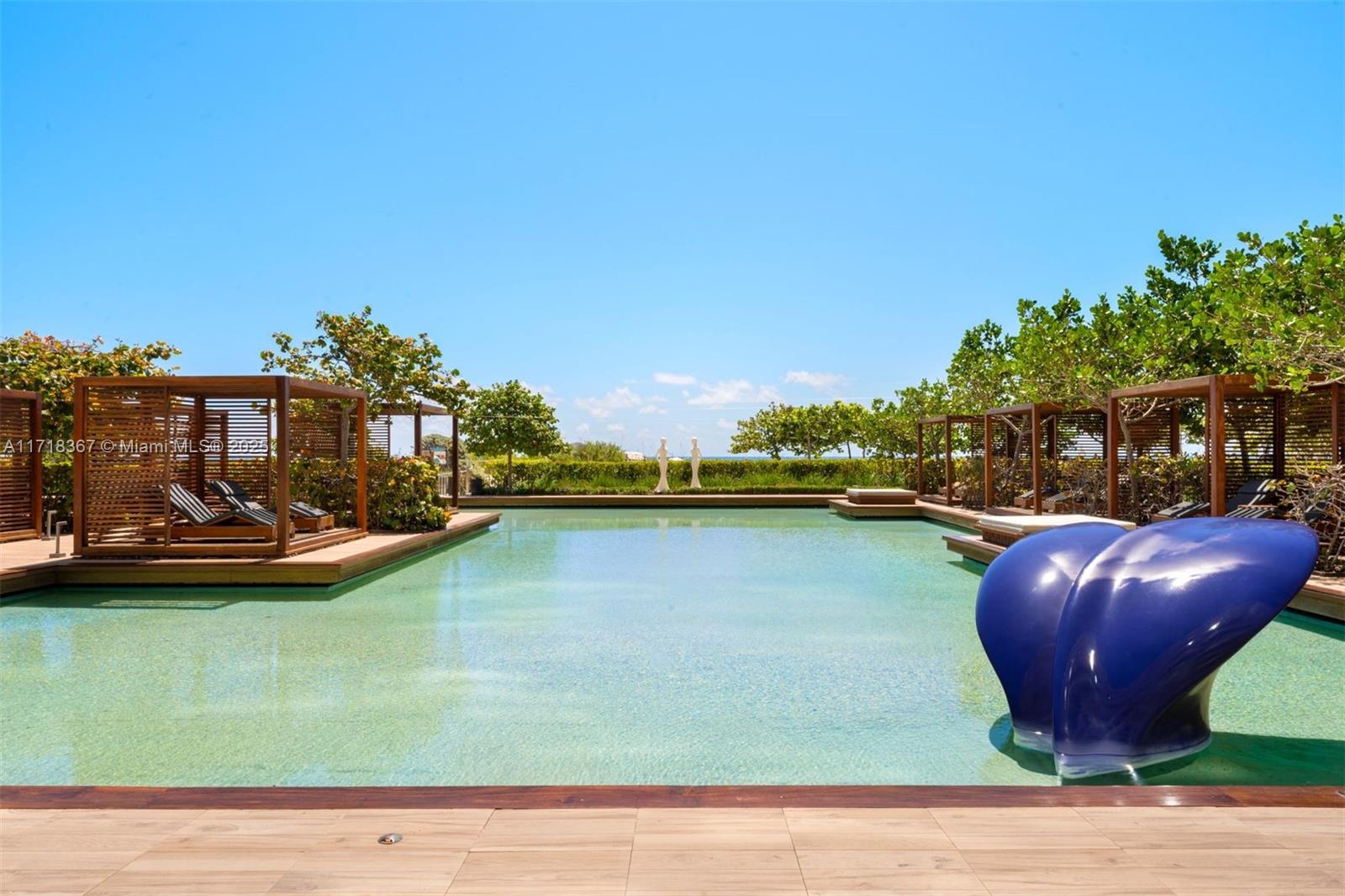 ALTOS DEL MAR NO. 5 - Residential
