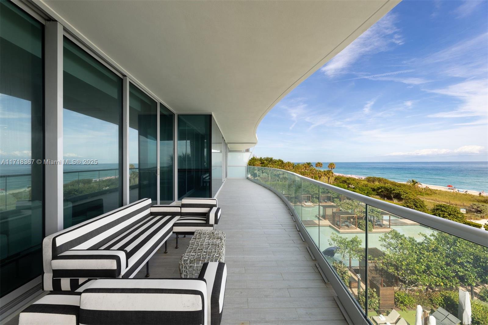 ALTOS DEL MAR NO. 5 - Residential
