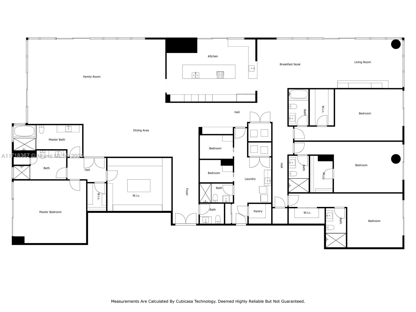 ALTOS DEL MAR NO. 5 - Residential