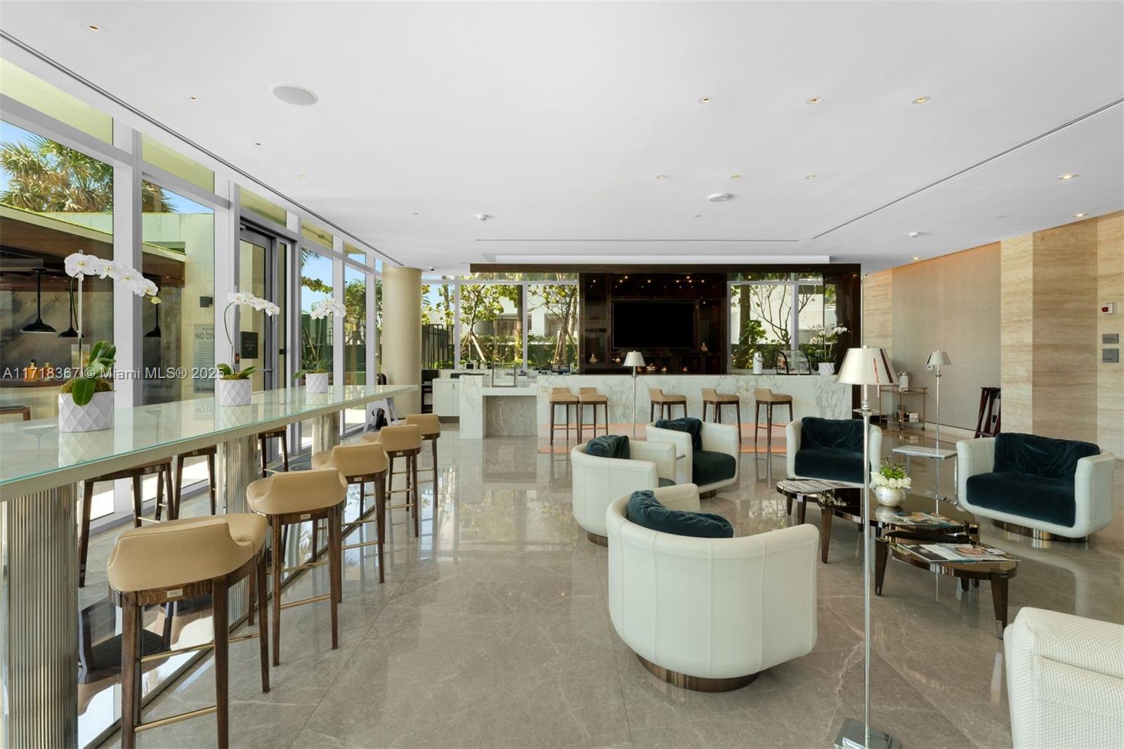 ALTOS DEL MAR NO. 5 - Residential