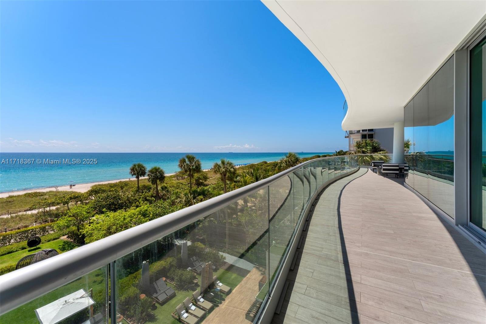 ALTOS DEL MAR NO. 5 - Residential