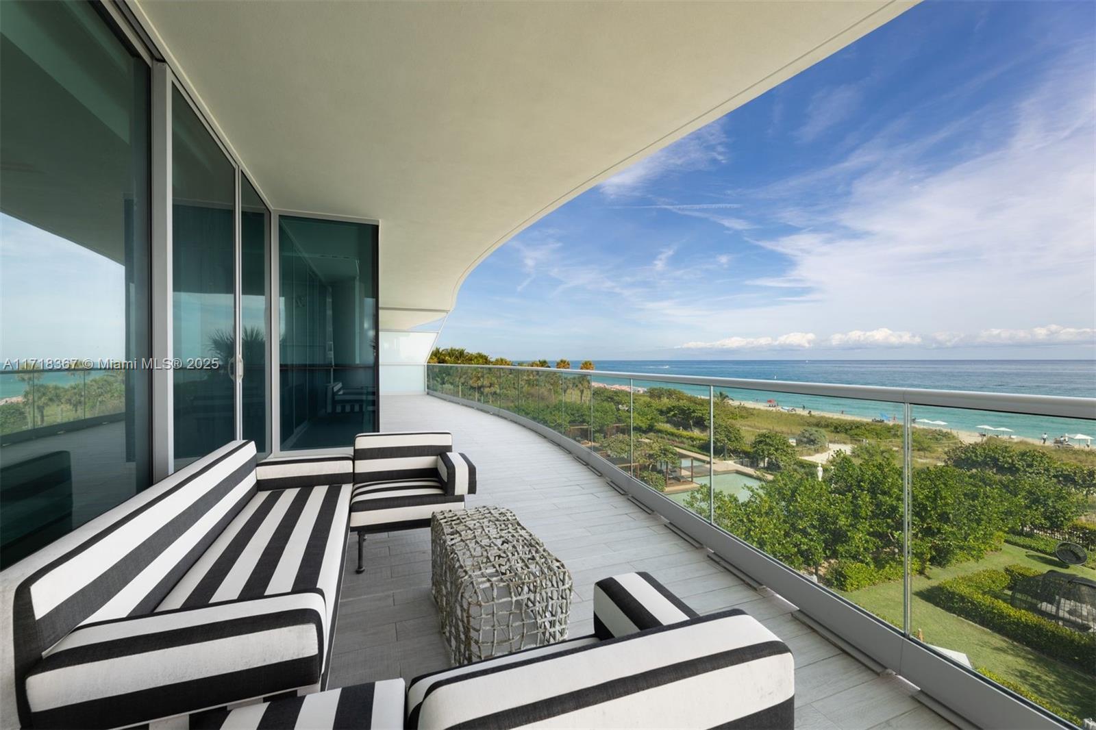ALTOS DEL MAR NO. 5 - Residential