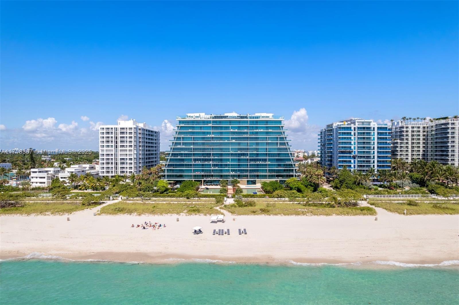 ALTOS DEL MAR NO. 5 - Residential