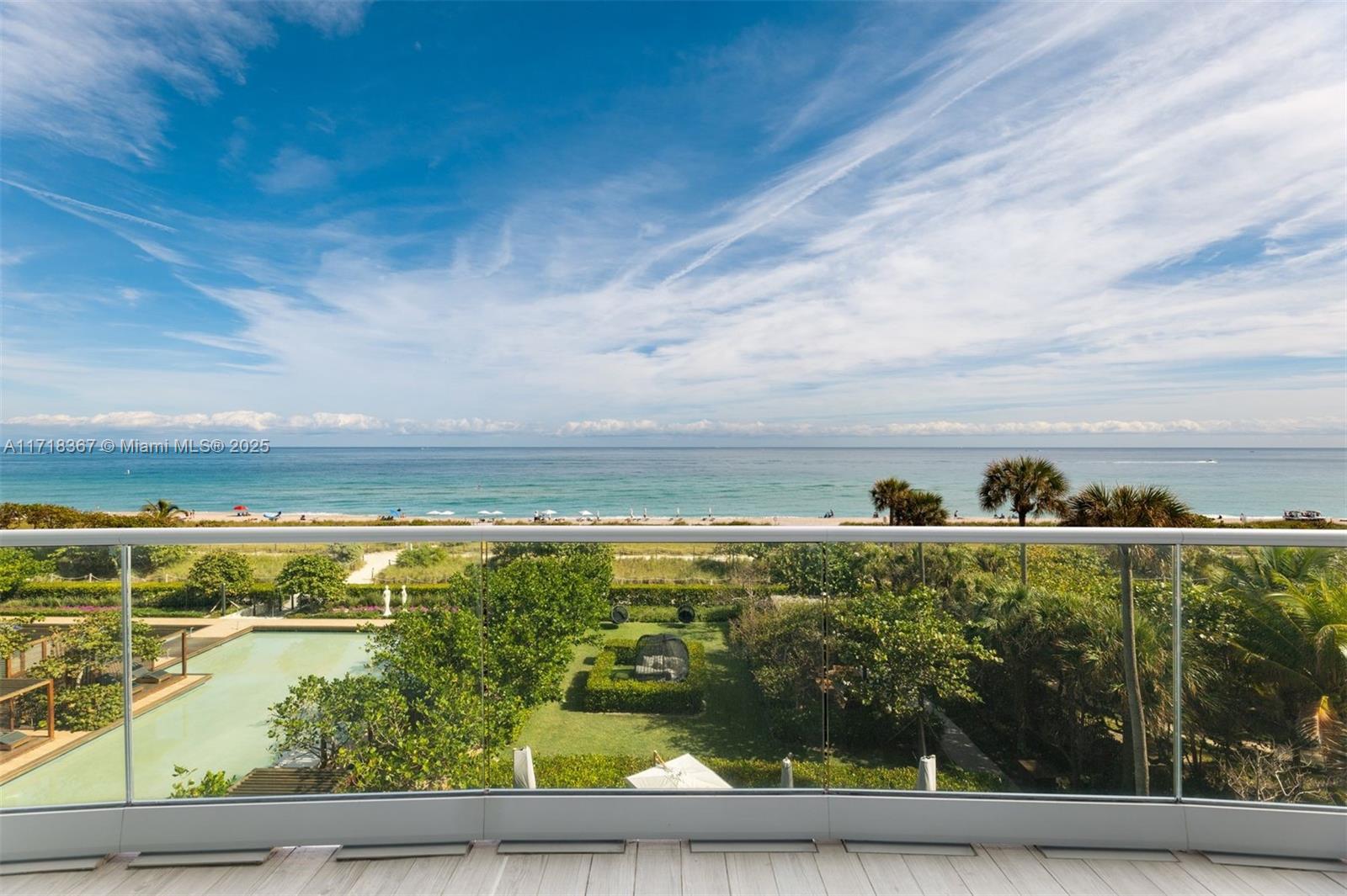 ALTOS DEL MAR NO. 5 - Residential