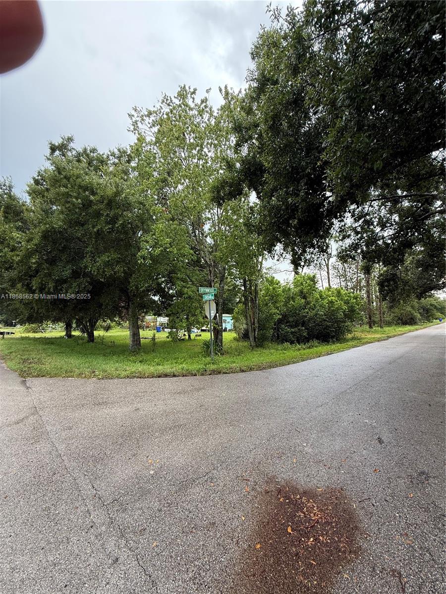 TOWN OF HARDING - Land