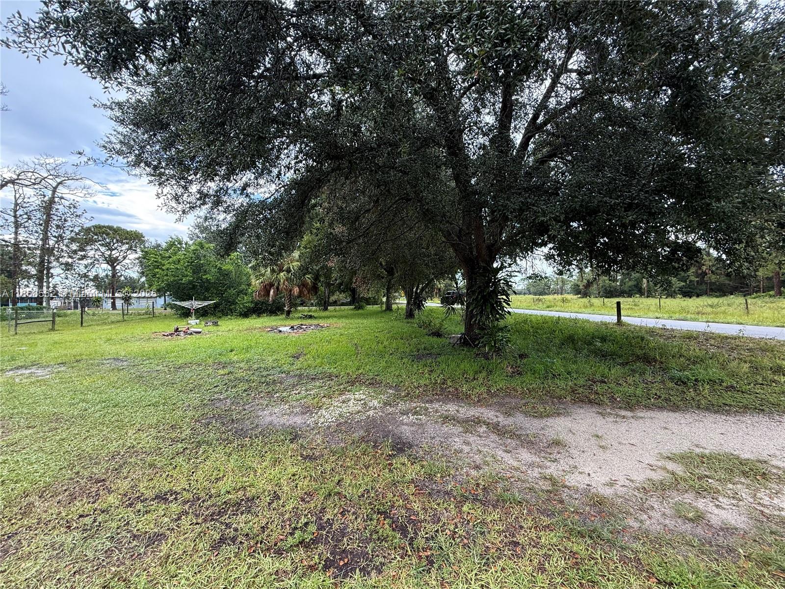 TOWN OF HARDING - Land