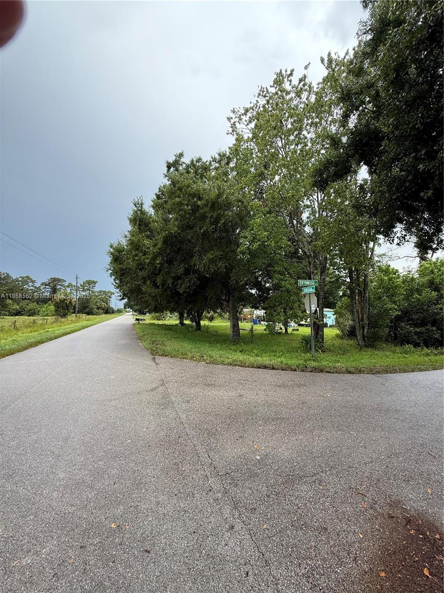 TOWN OF HARDING - Land