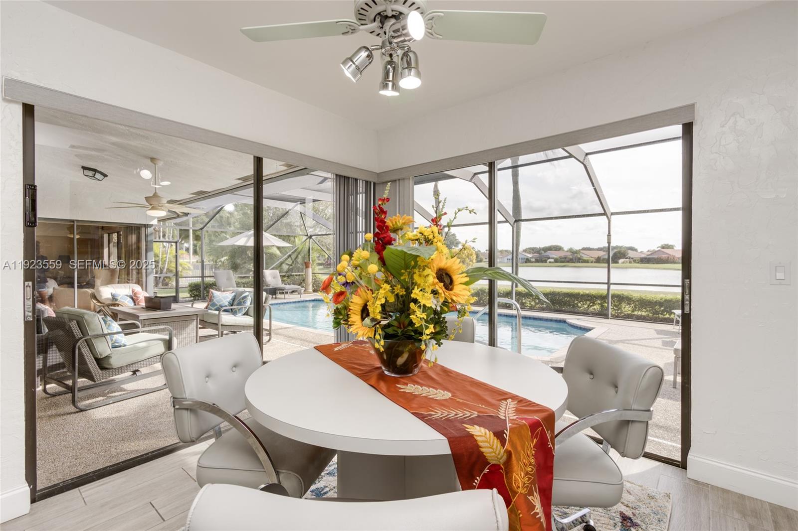 BOCA WOODS COUNTRY CLUB 4 - Residential Lease