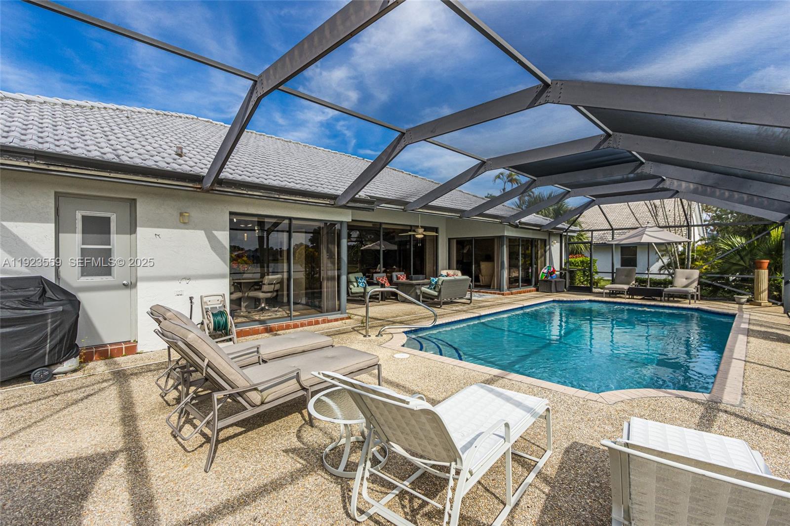 BOCA WOODS COUNTRY CLUB 4 - Residential Lease