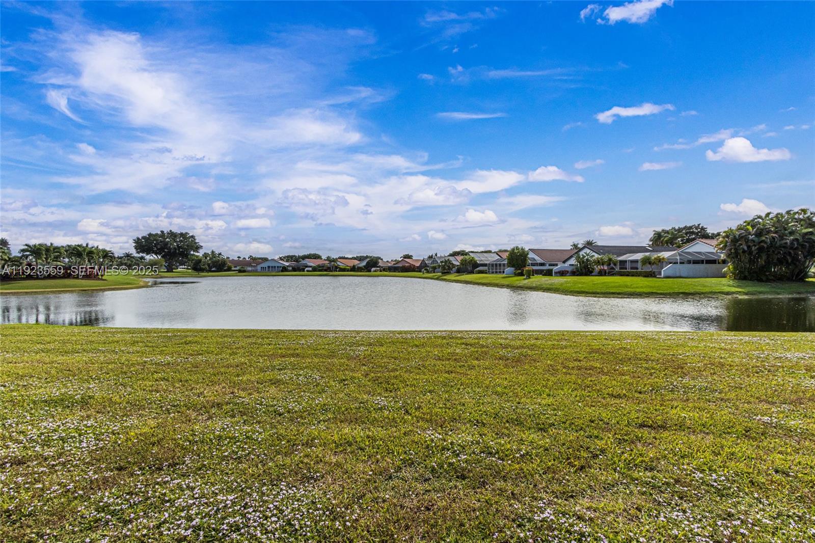 BOCA WOODS COUNTRY CLUB 4 - Residential Lease