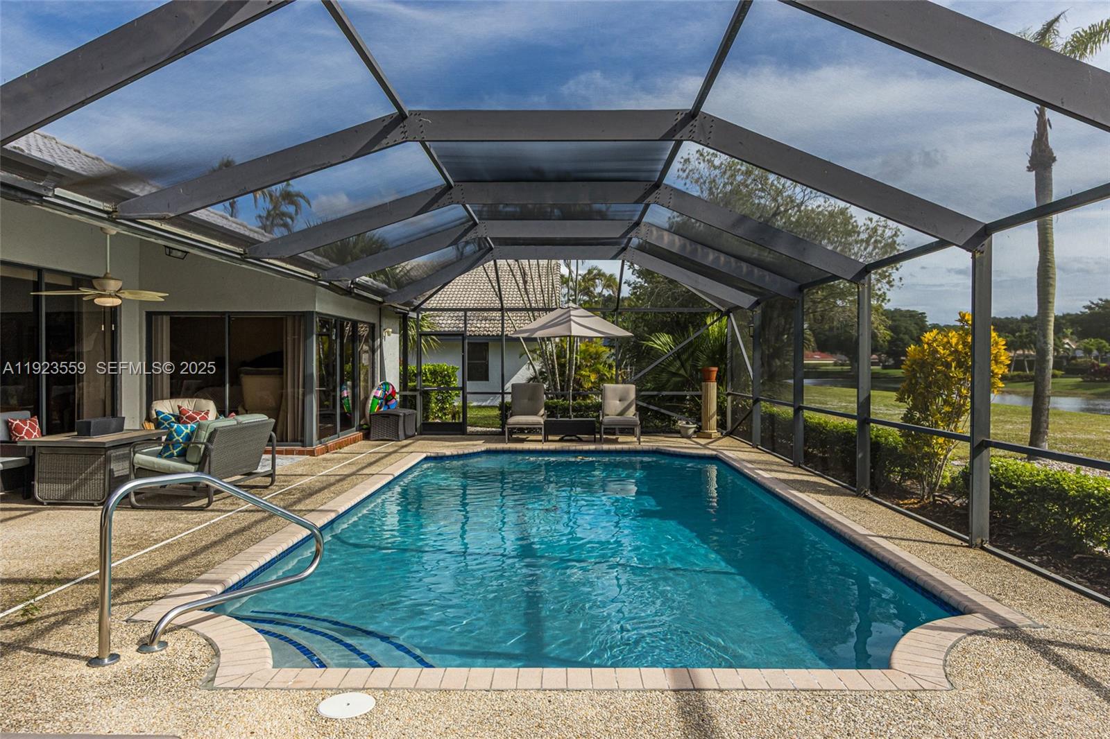 BOCA WOODS COUNTRY CLUB 4 - Residential Lease