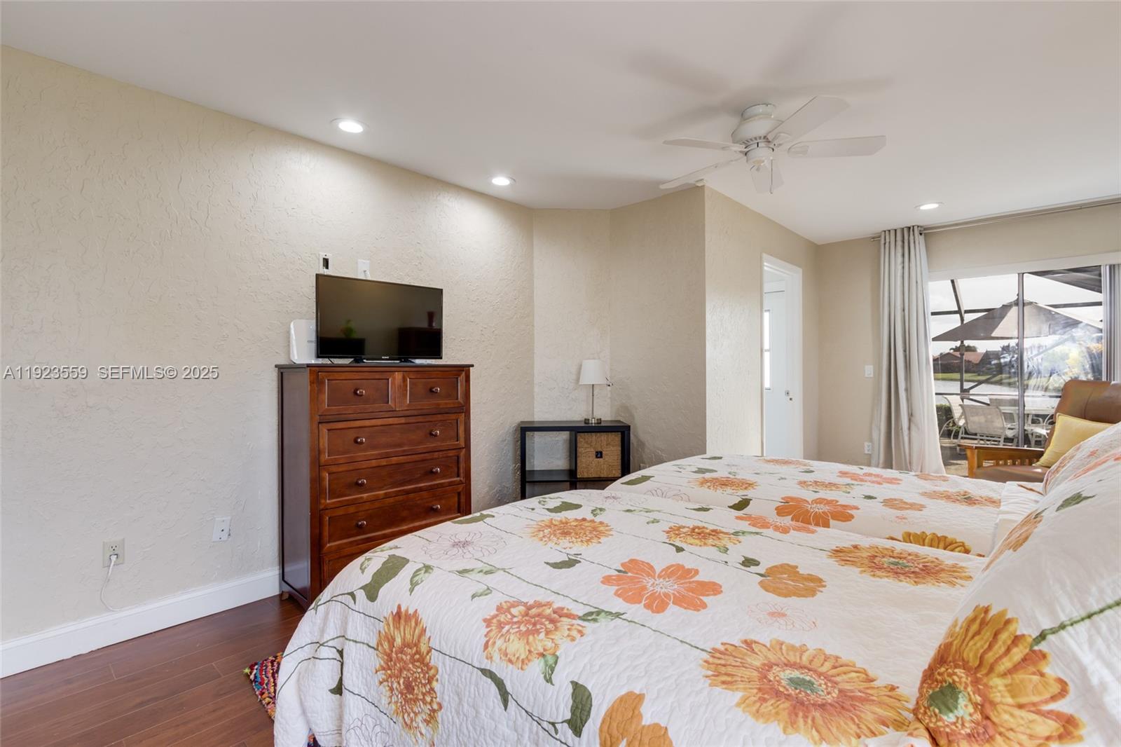 BOCA WOODS COUNTRY CLUB 4 - Residential Lease