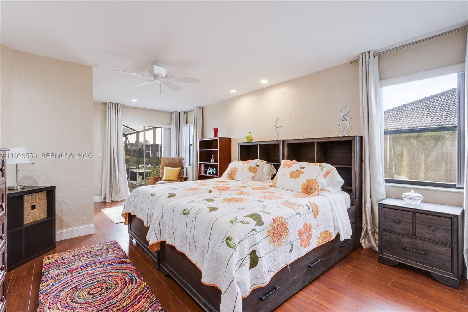 BOCA WOODS COUNTRY CLUB 4 - Residential Lease