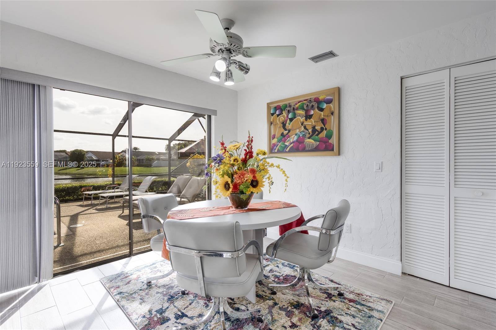 BOCA WOODS COUNTRY CLUB 4 - Residential Lease