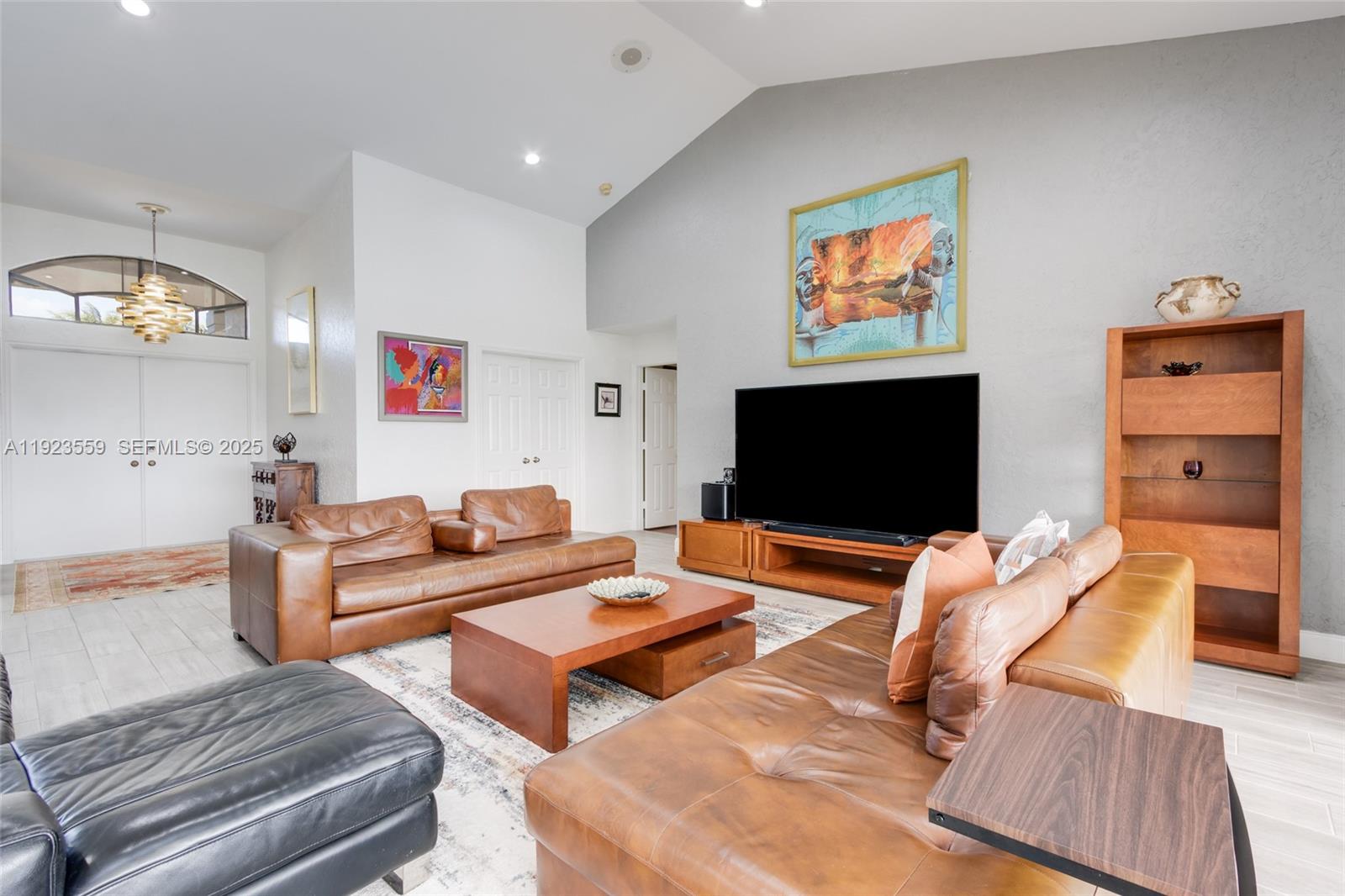 BOCA WOODS COUNTRY CLUB 4 - Residential Lease