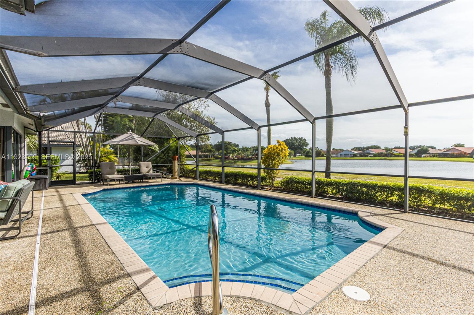 BOCA WOODS COUNTRY CLUB 4 - Residential Lease