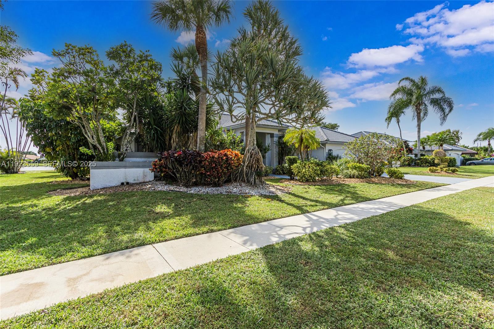 BOCA WOODS COUNTRY CLUB 4 - Residential Lease