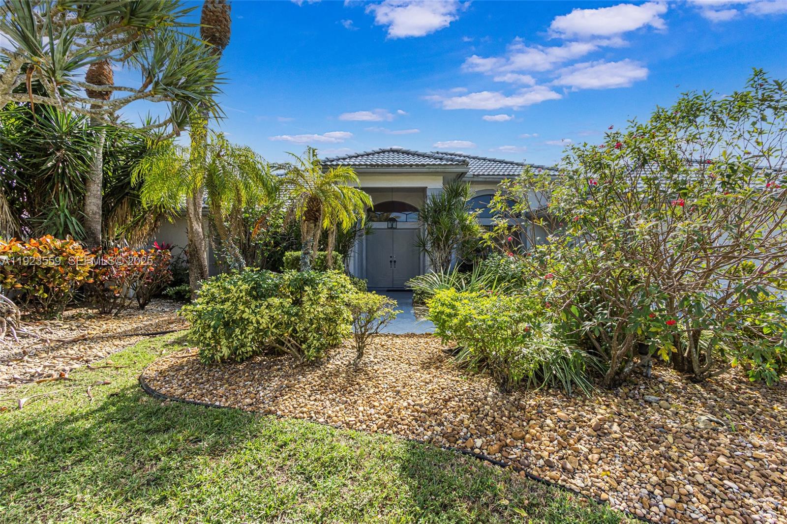 BOCA WOODS COUNTRY CLUB 4 - Residential Lease