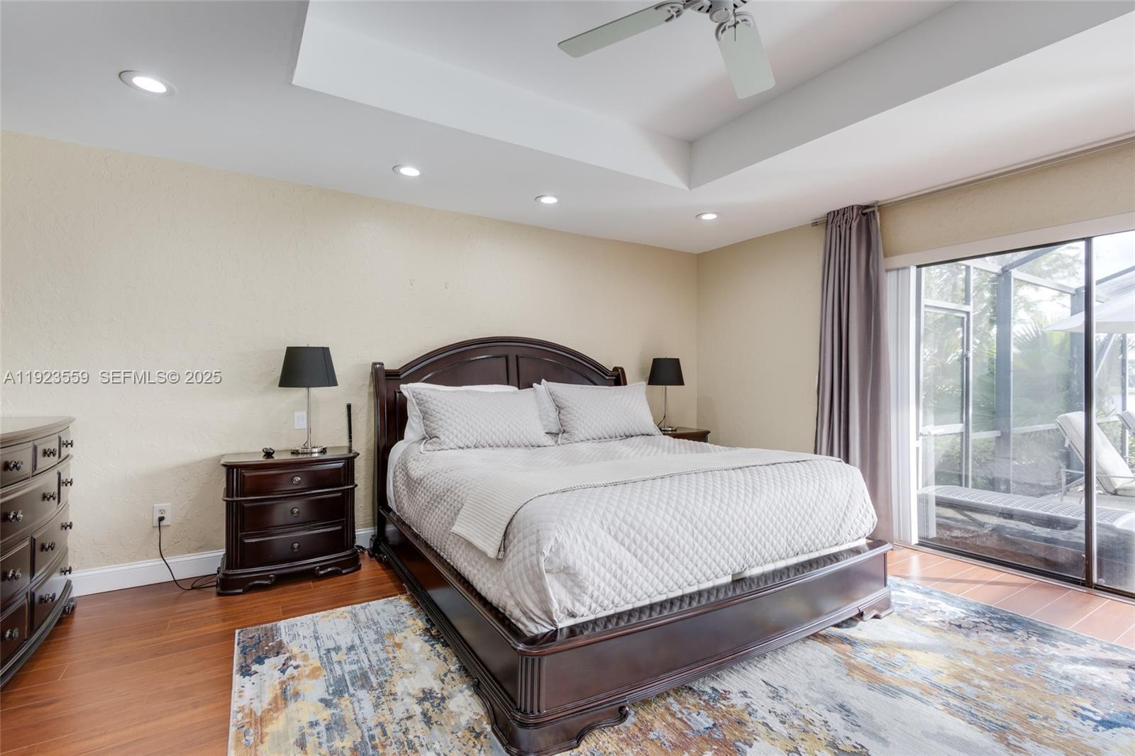 BOCA WOODS COUNTRY CLUB 4 - Residential Lease