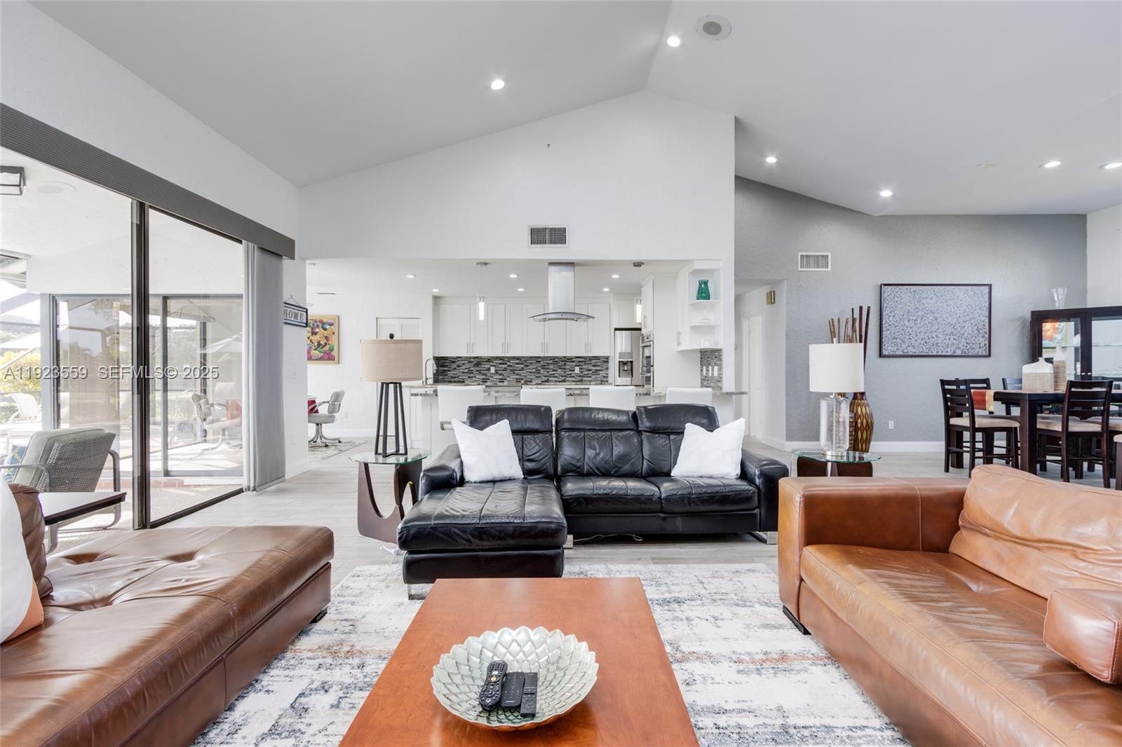 BOCA WOODS COUNTRY CLUB 4 - Residential Lease