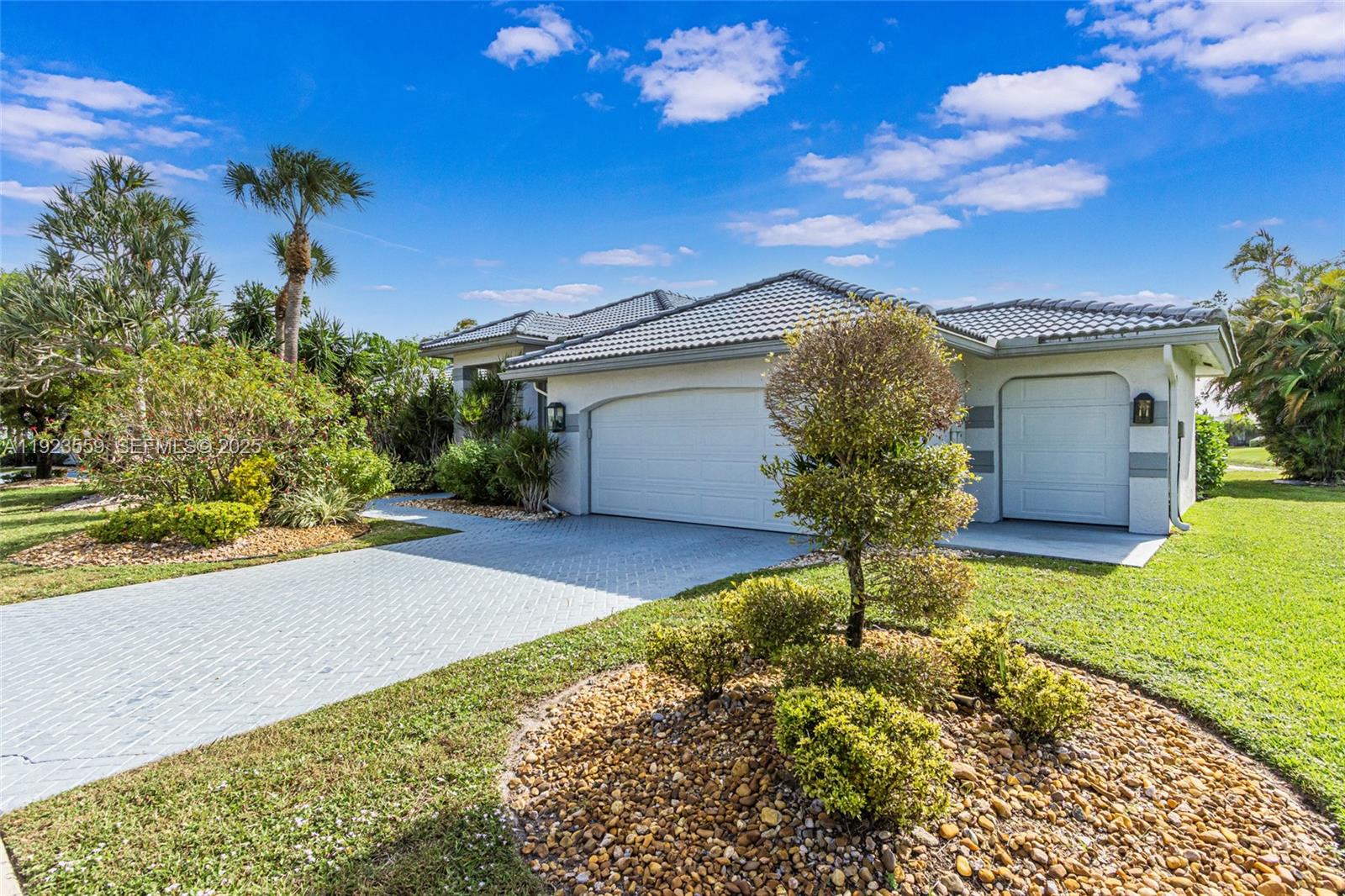 BOCA WOODS COUNTRY CLUB 4 - Residential Lease