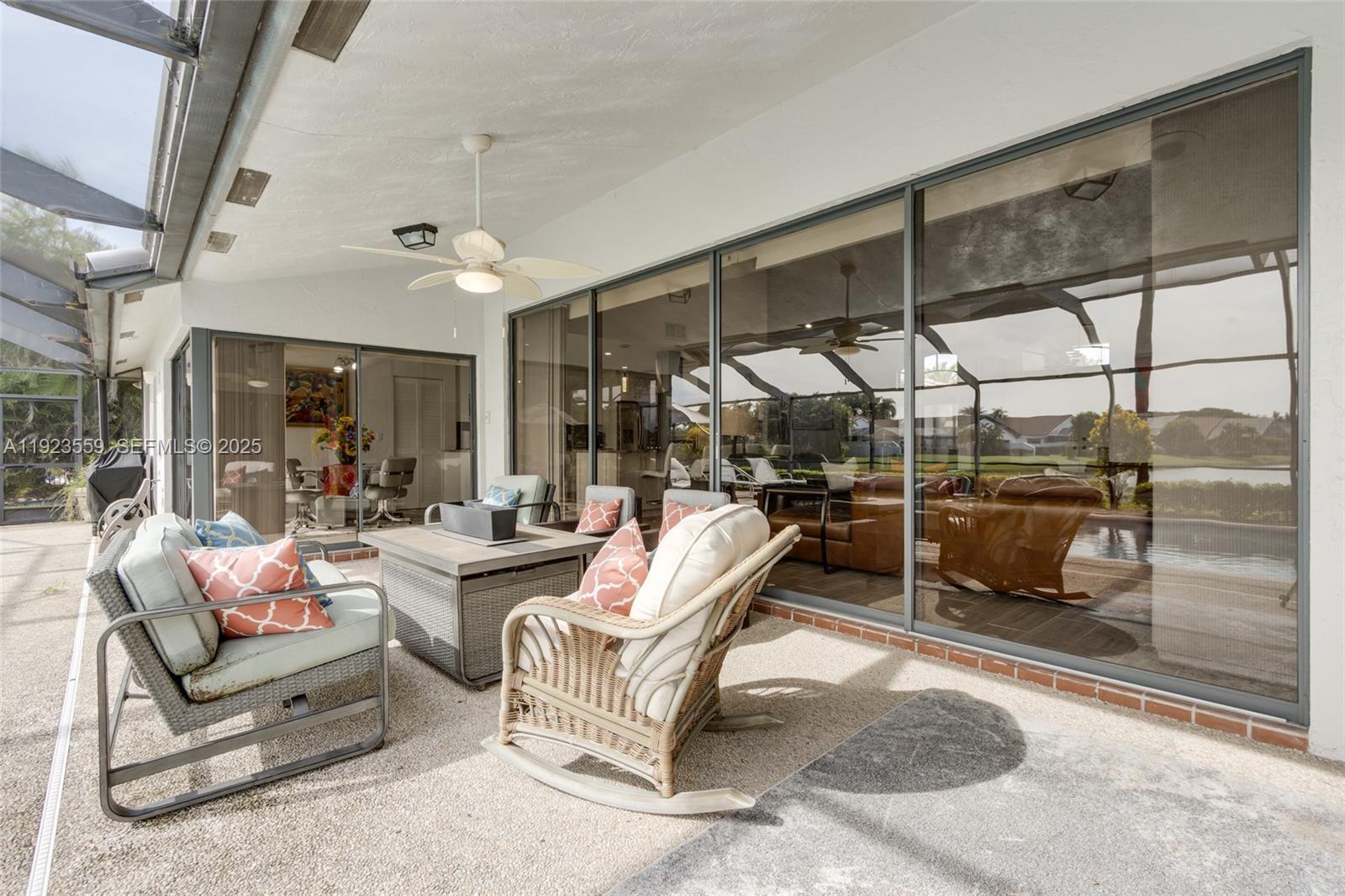 BOCA WOODS COUNTRY CLUB 4 - Residential Lease