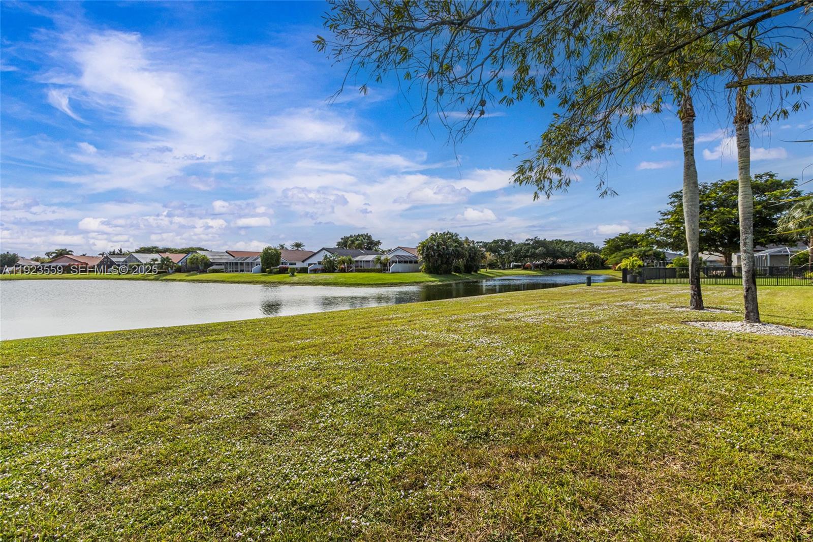 BOCA WOODS COUNTRY CLUB 4 - Residential Lease