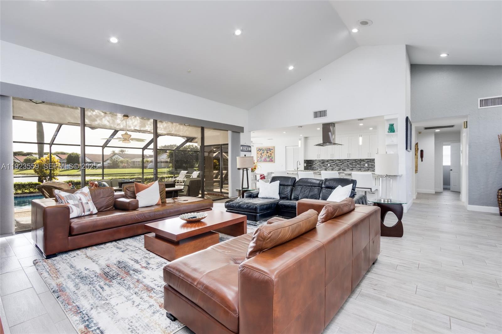 BOCA WOODS COUNTRY CLUB 4 - Residential Lease