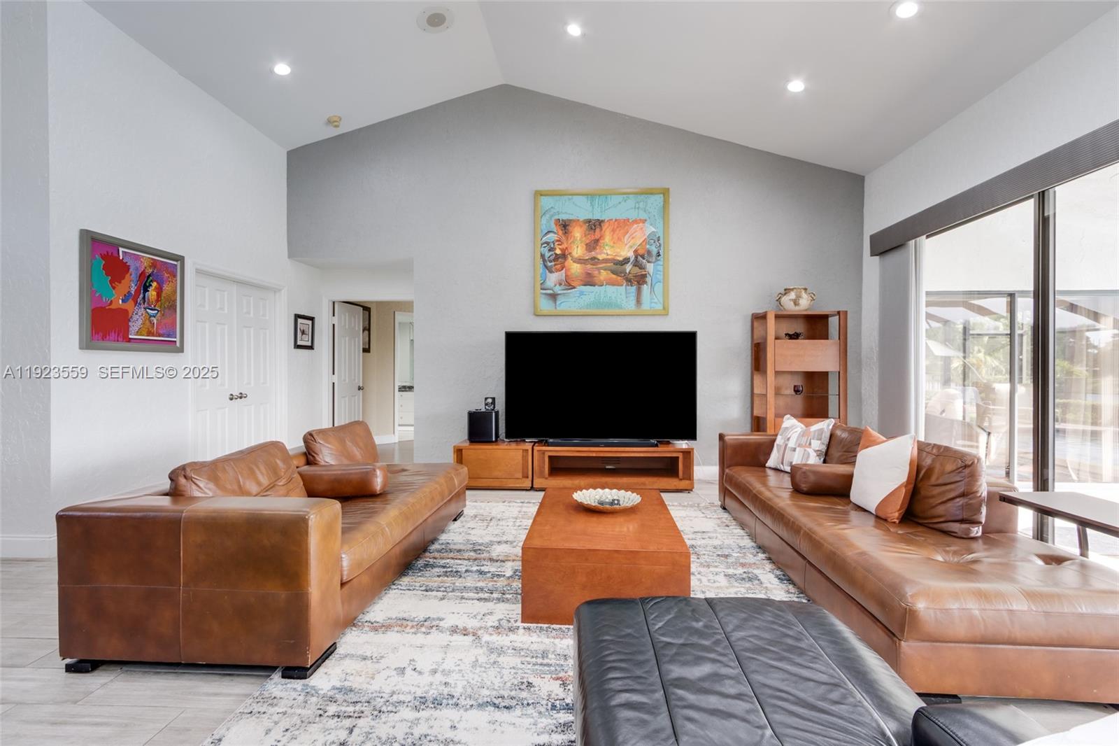 BOCA WOODS COUNTRY CLUB 4 - Residential Lease