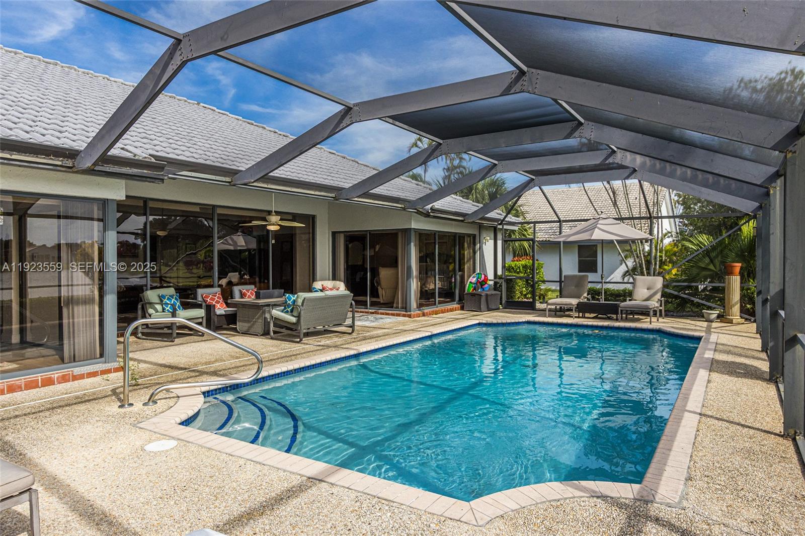 BOCA WOODS COUNTRY CLUB 4 - Residential Lease