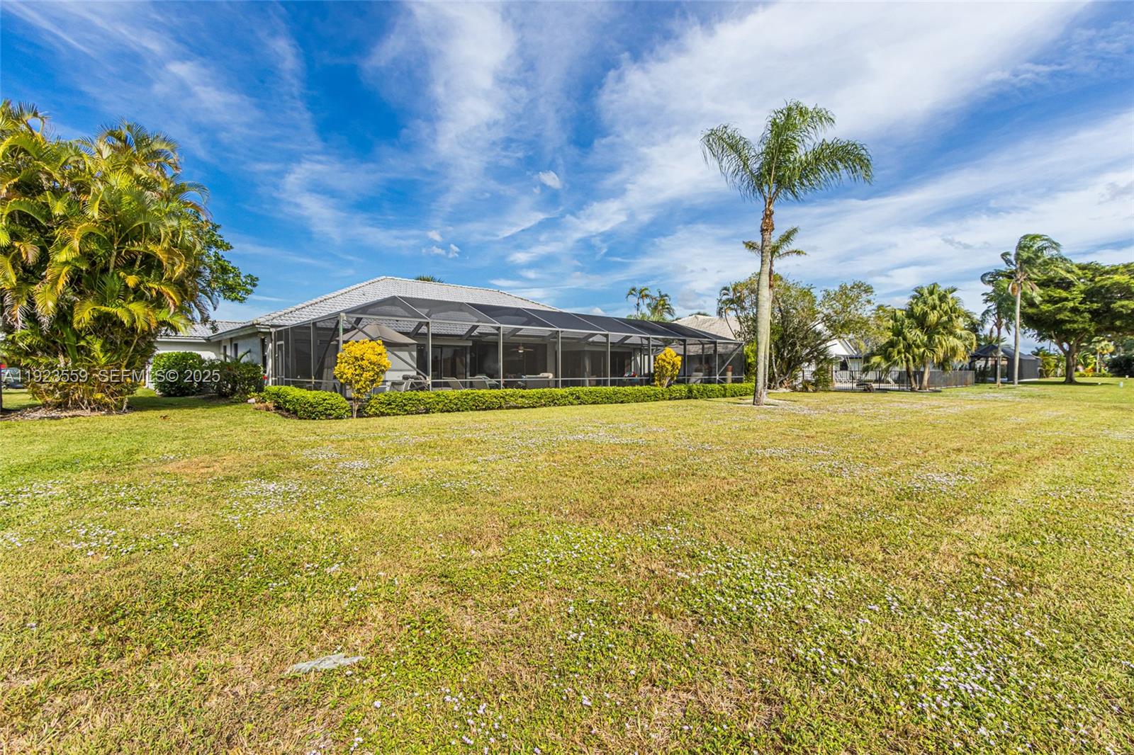 BOCA WOODS COUNTRY CLUB 4 - Residential Lease