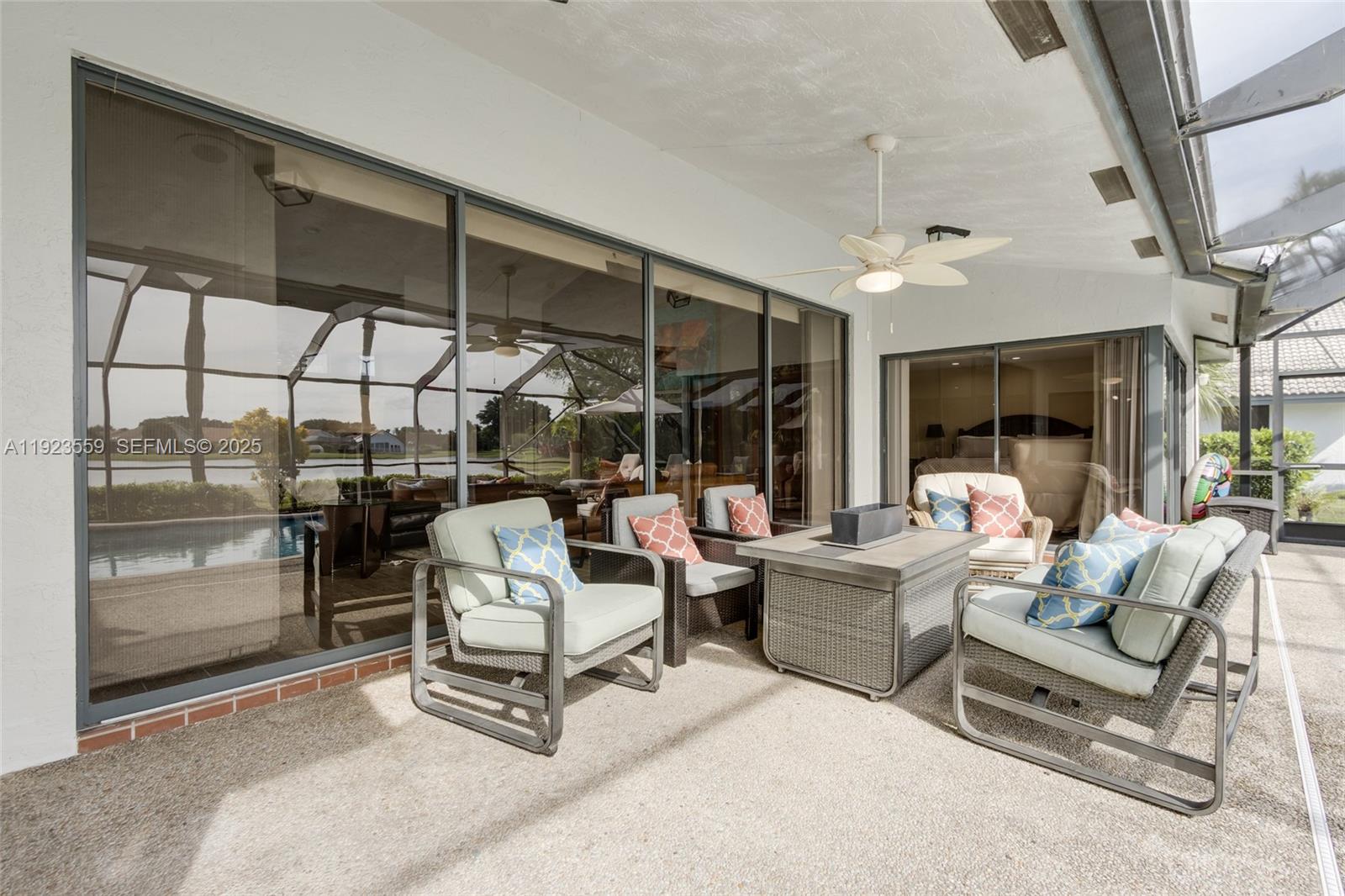 BOCA WOODS COUNTRY CLUB 4 - Residential Lease