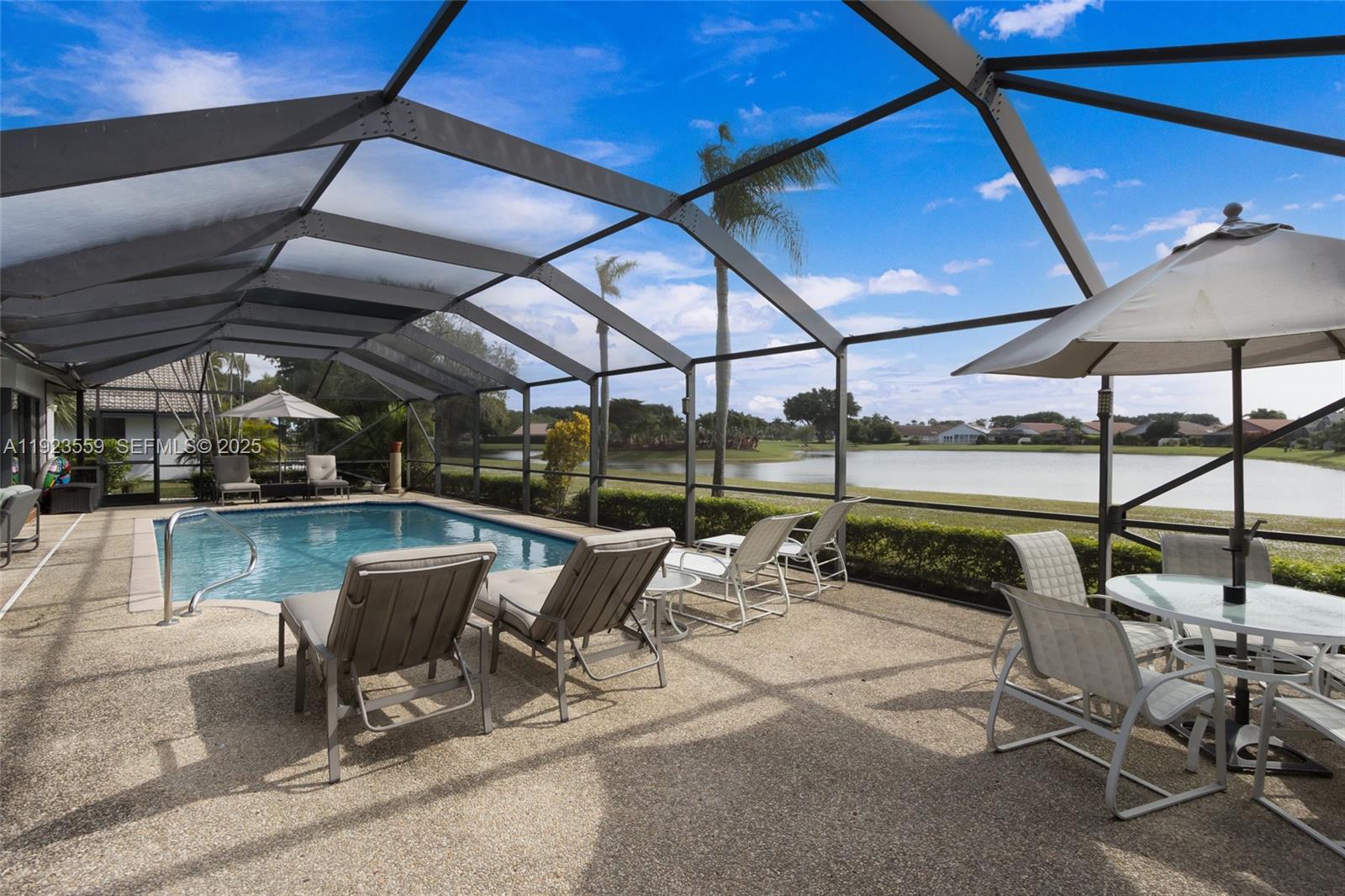 BOCA WOODS COUNTRY CLUB 4 - Residential Lease