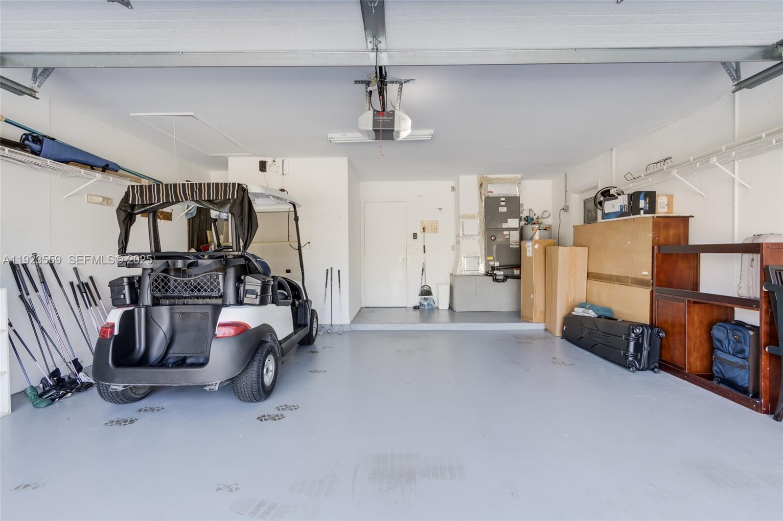 BOCA WOODS COUNTRY CLUB 4 - Residential Lease