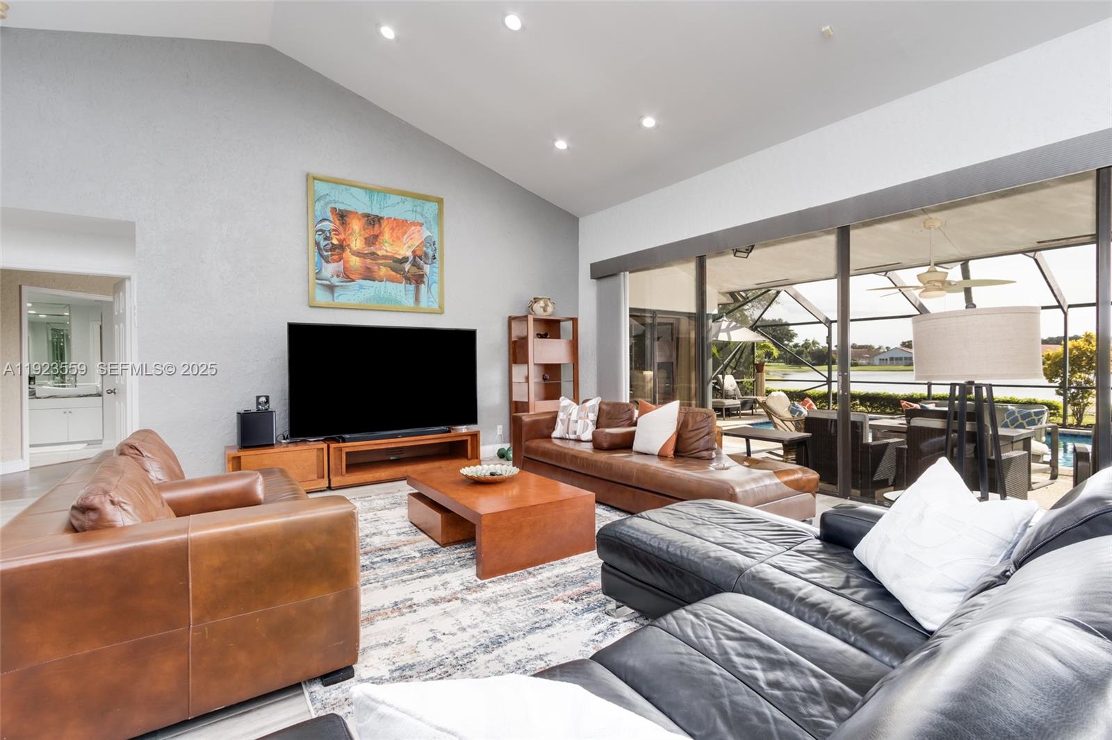 BOCA WOODS COUNTRY CLUB 4 - Residential Lease