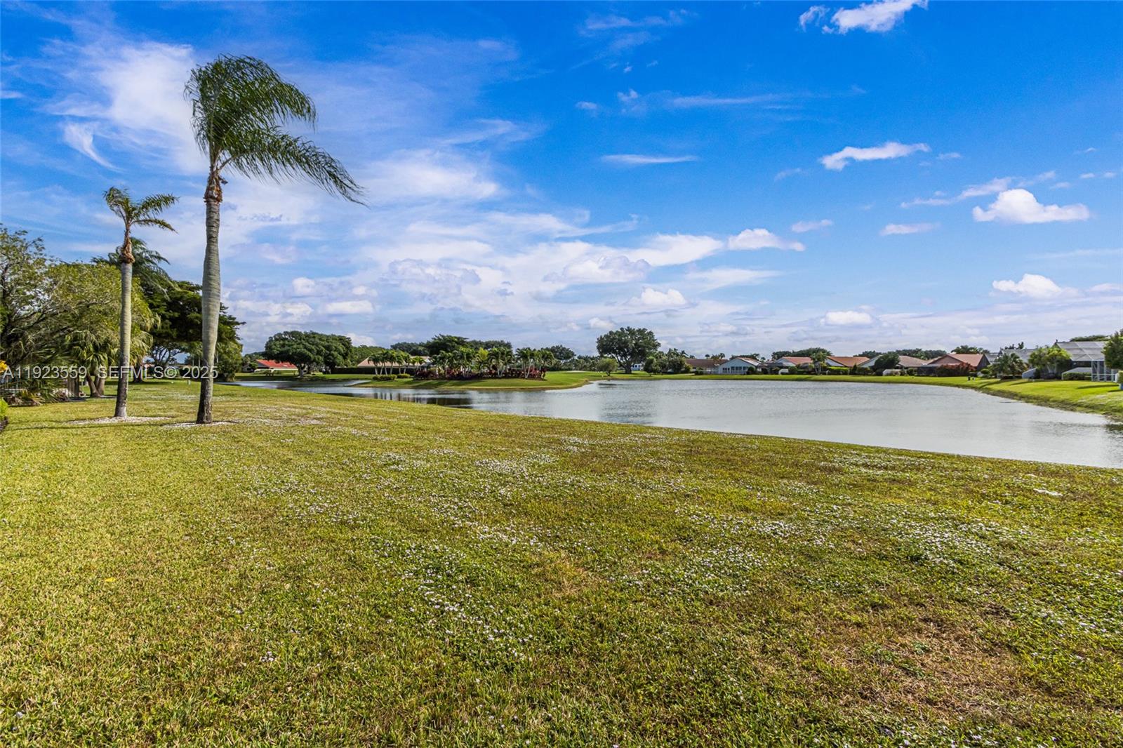 BOCA WOODS COUNTRY CLUB 4 - Residential Lease