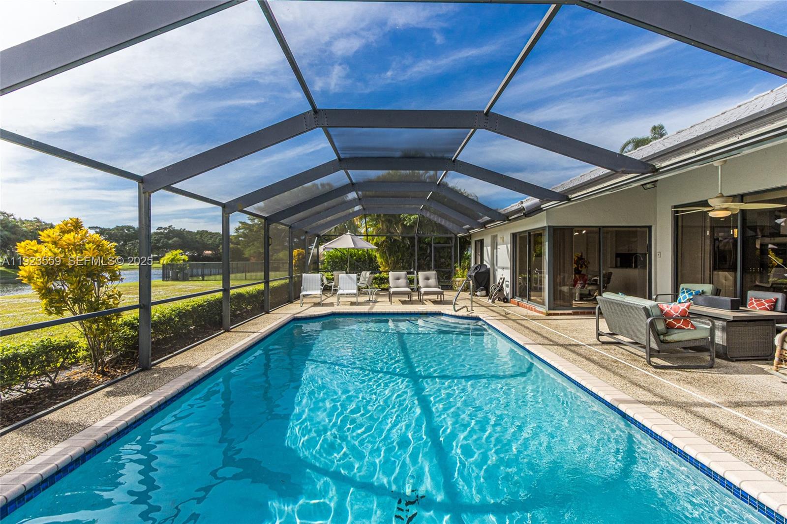 BOCA WOODS COUNTRY CLUB 4 - Residential Lease