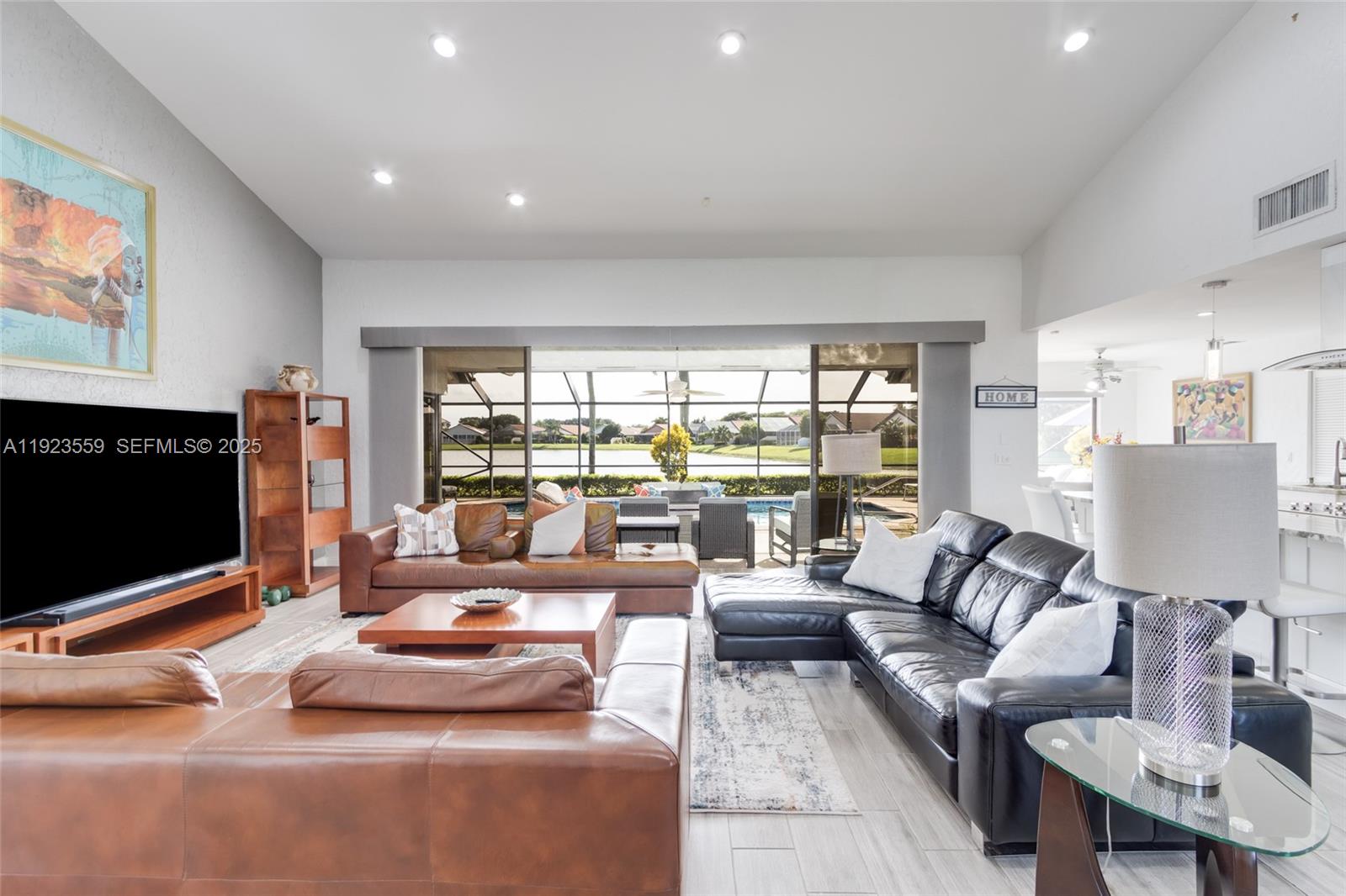 BOCA WOODS COUNTRY CLUB 4 - Residential Lease