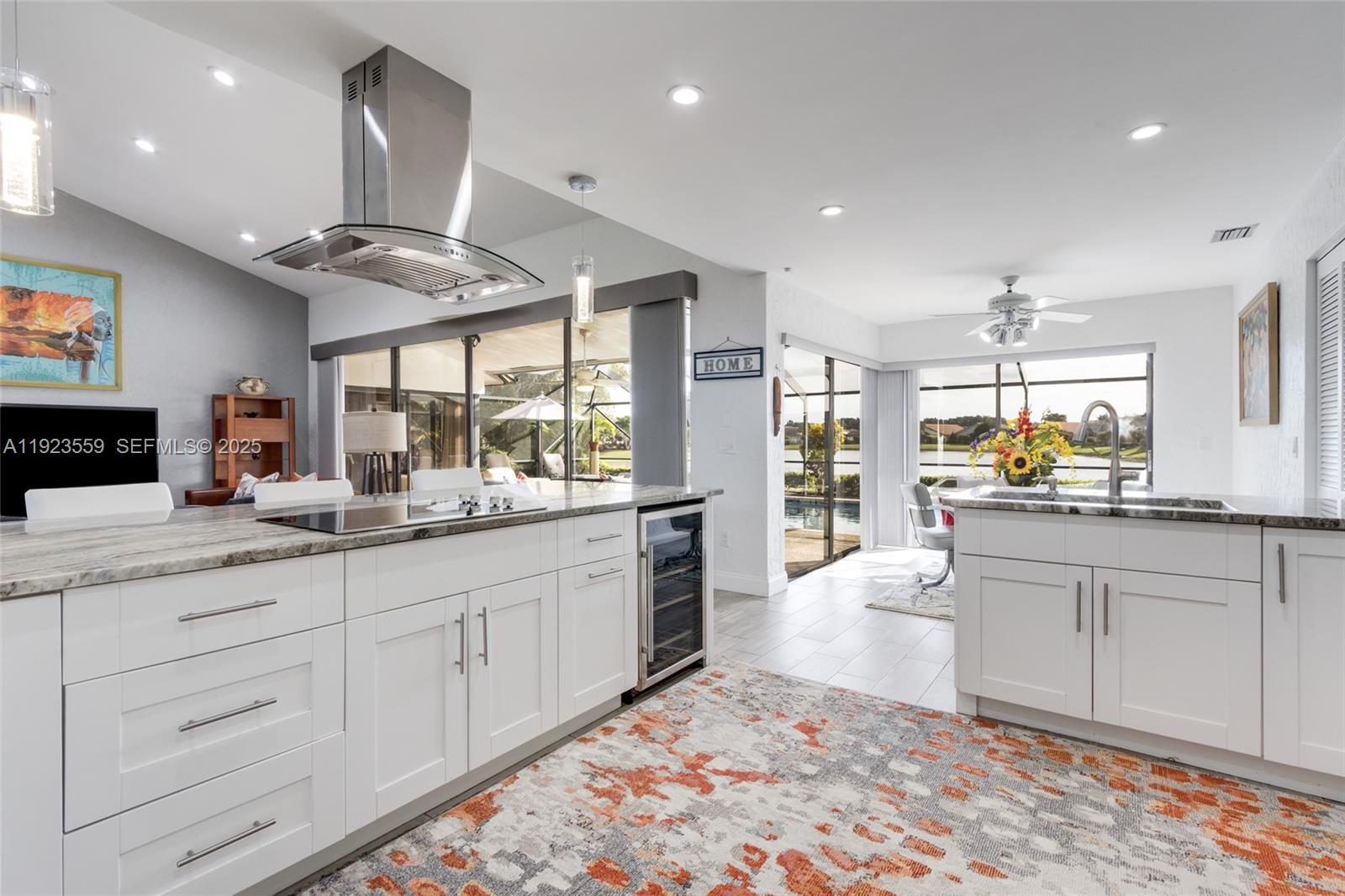 BOCA WOODS COUNTRY CLUB 4 - Residential Lease