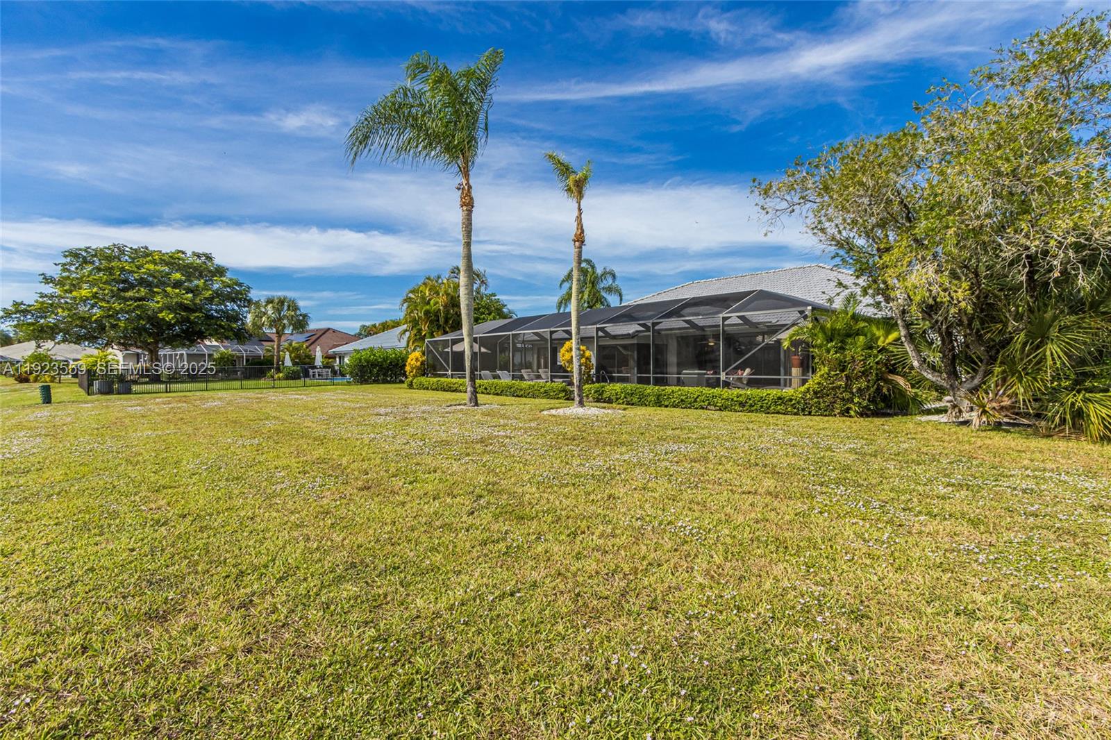 BOCA WOODS COUNTRY CLUB 4 - Residential Lease