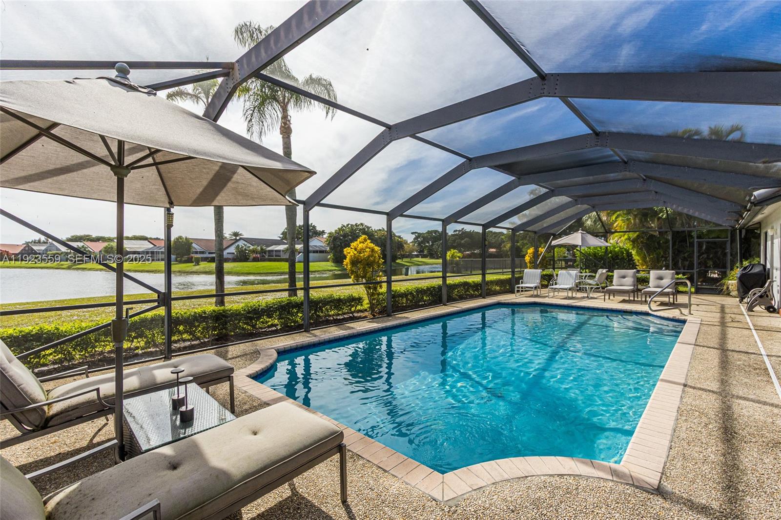 BOCA WOODS COUNTRY CLUB 4 - Residential Lease